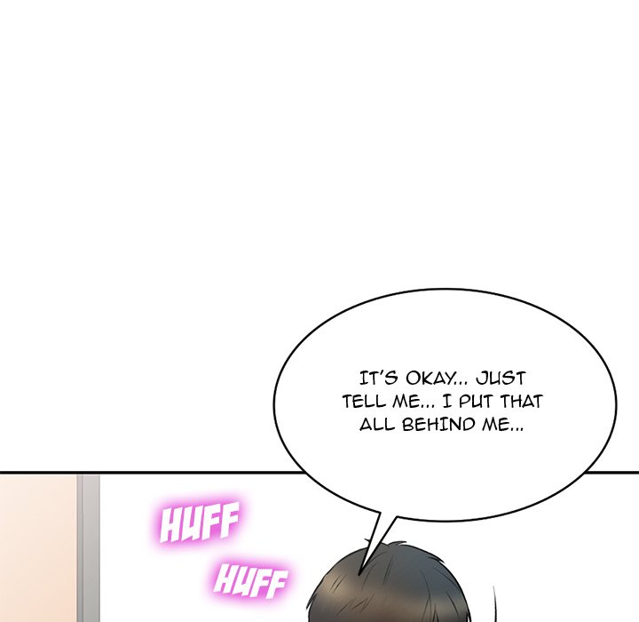 Secret Tutor Chapter 20 Page 48