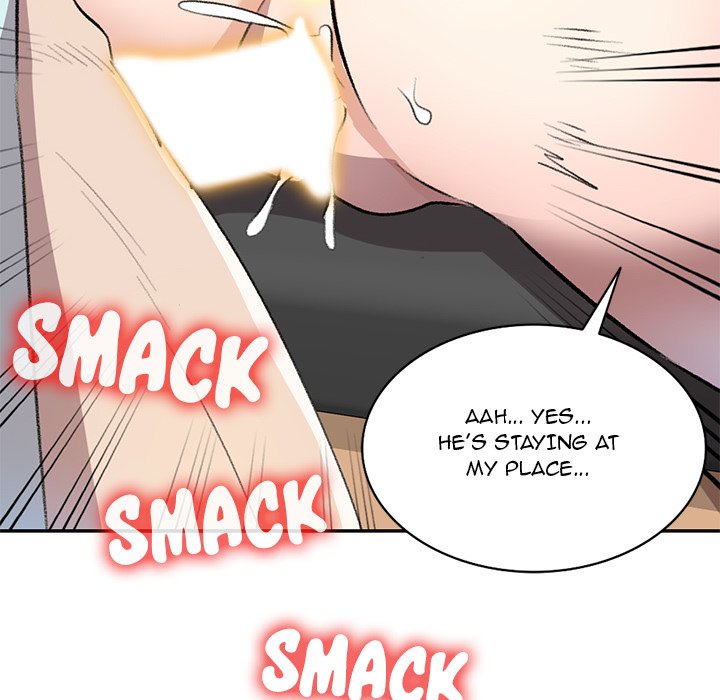 Secret Tutor Chapter 20 Page 52