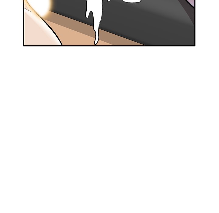 Secret Tutor Chapter 20 Page 57