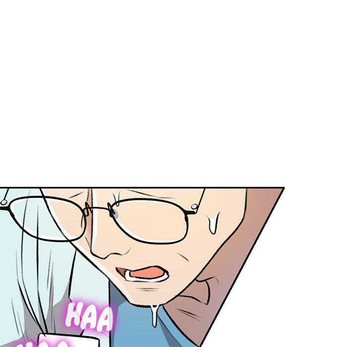 Secret Tutor Chapter 20 Page 61