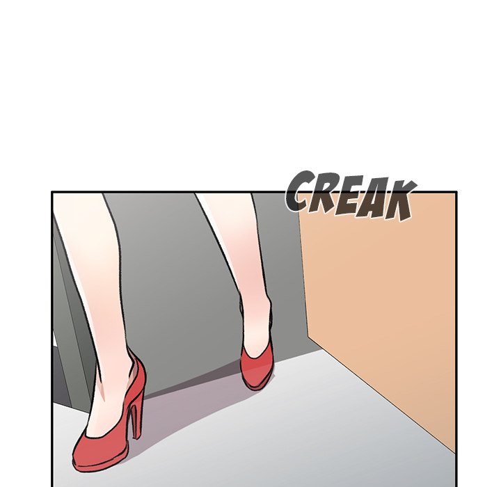 Secret Tutor Chapter 20 Page 67