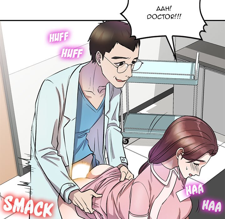 Secret Tutor Chapter 20 Page 7