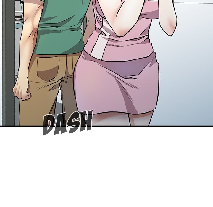 Secret Tutor Chapter 20 Page 73