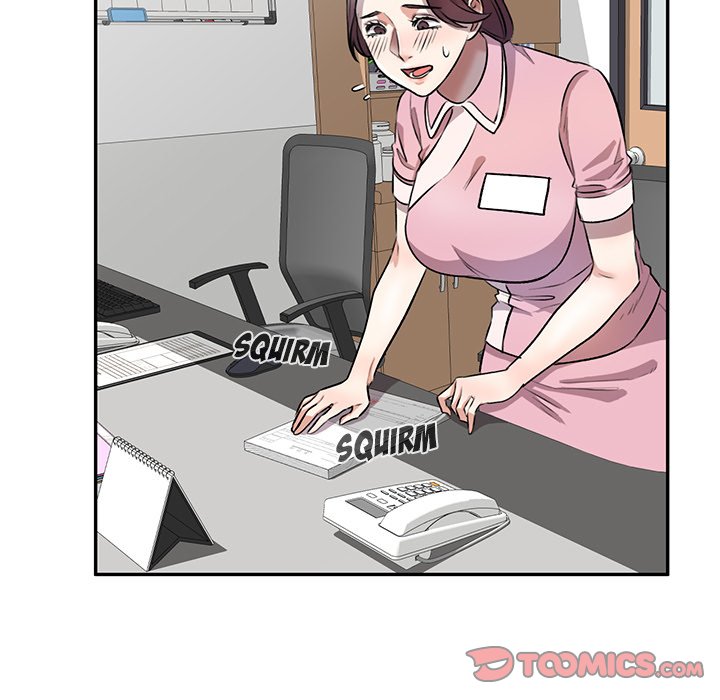 Secret Tutor Chapter 20 Page 75