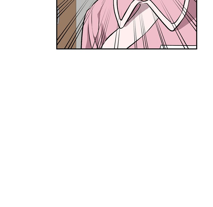 Secret Tutor Chapter 20 Page 80