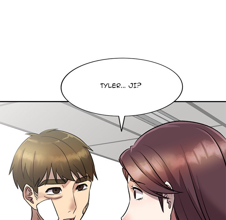 Secret Tutor Chapter 20 Page 81