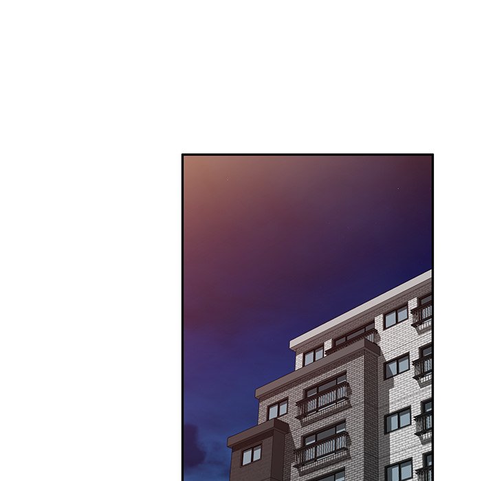 Secret Tutor Chapter 20 Page 85