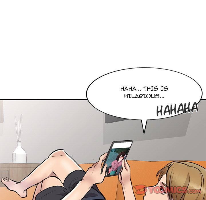 Secret Tutor Chapter 20 Page 87