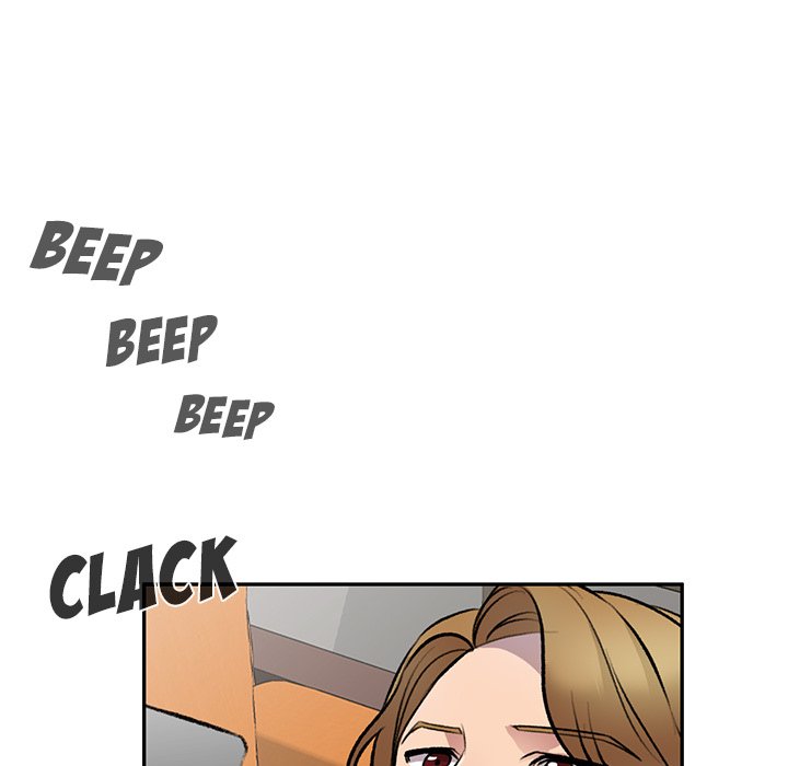 Secret Tutor Chapter 20 Page 89