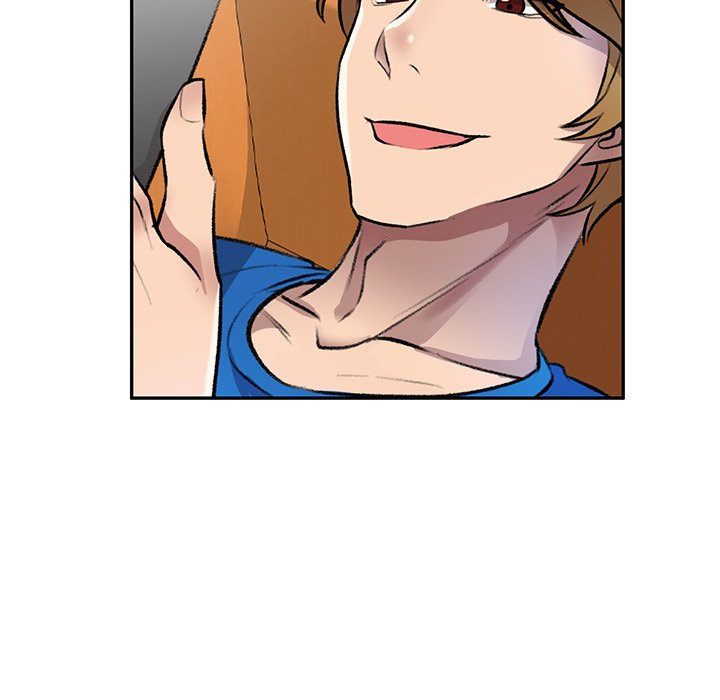 Secret Tutor Chapter 20 Page 90