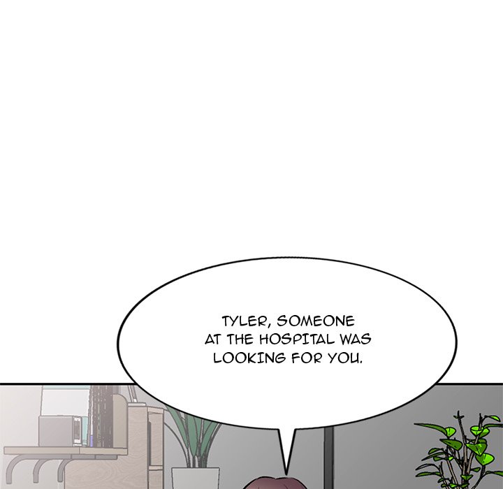 Secret Tutor Chapter 20 Page 91