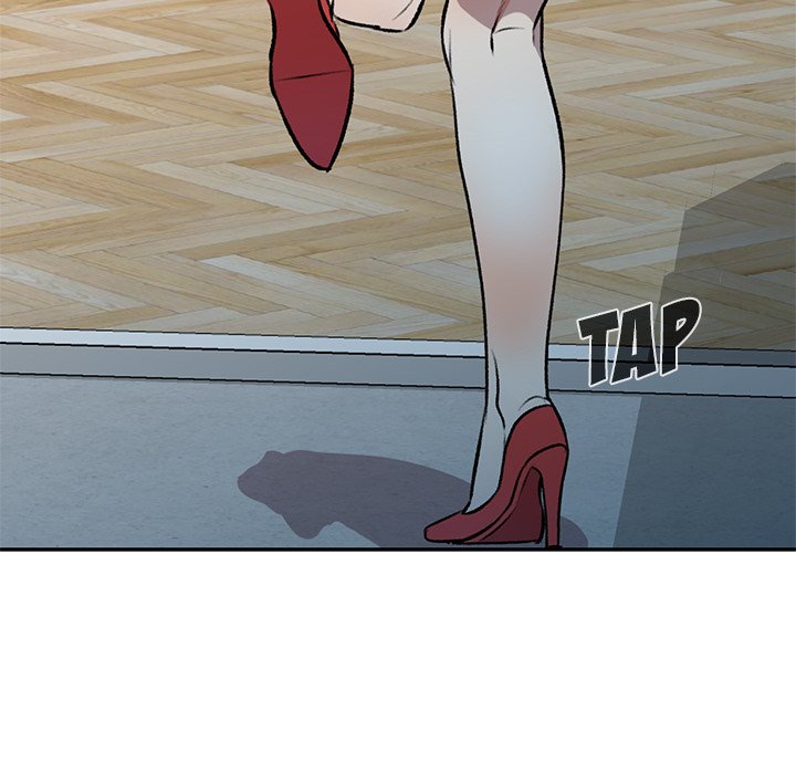 Secret Tutor Chapter 20 Page 93