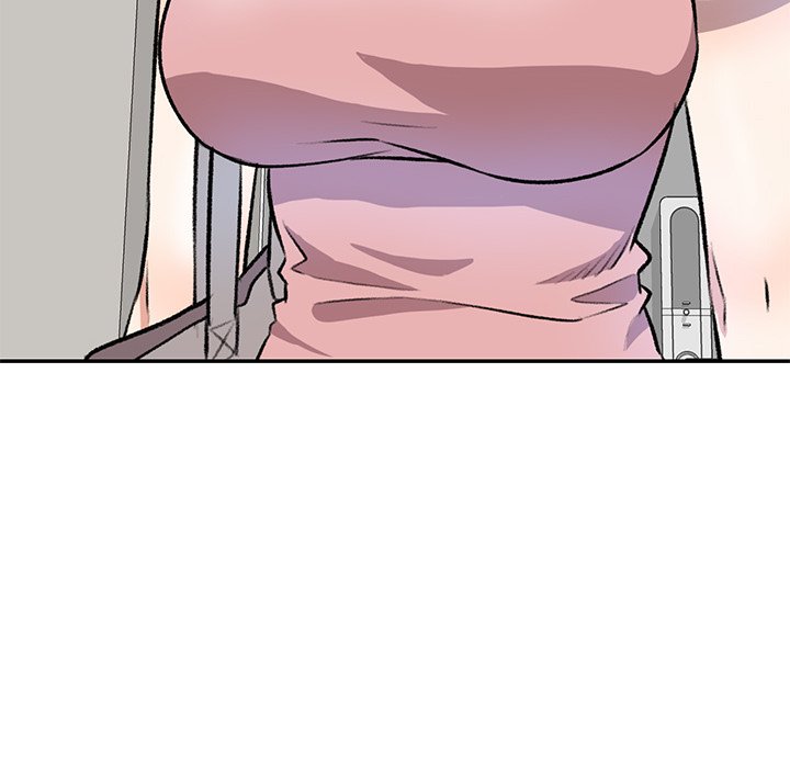 Secret Tutor Chapter 20 Page 96