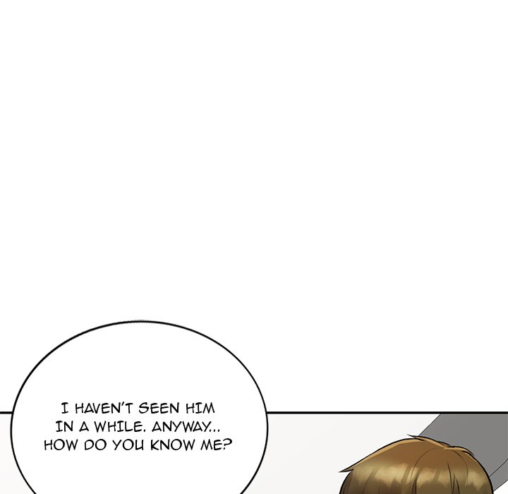 Secret Tutor Chapter 20 Page 97