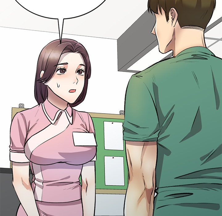 Secret Tutor Chapter 20 Page 98