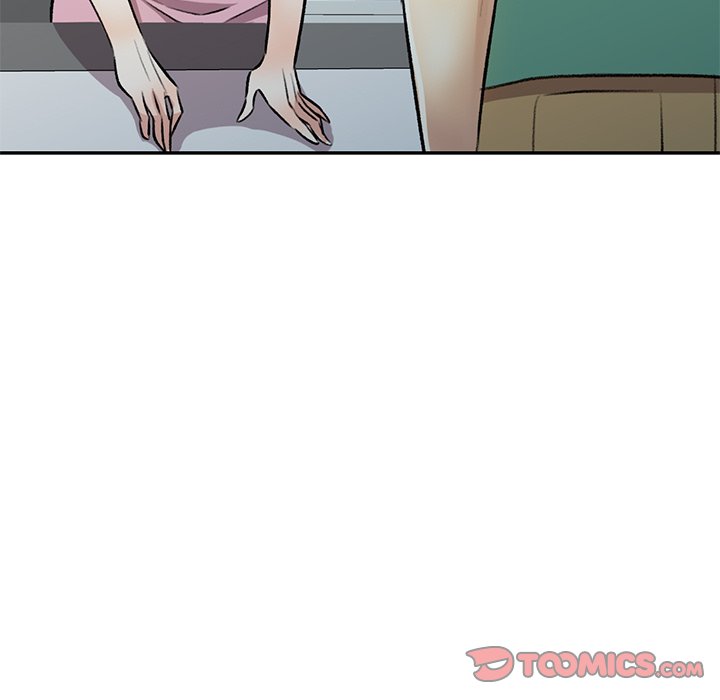 Secret Tutor Chapter 20 Page 99