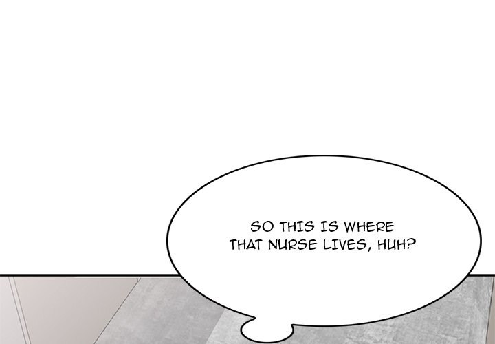 Secret Tutor Chapter 21 Page 1