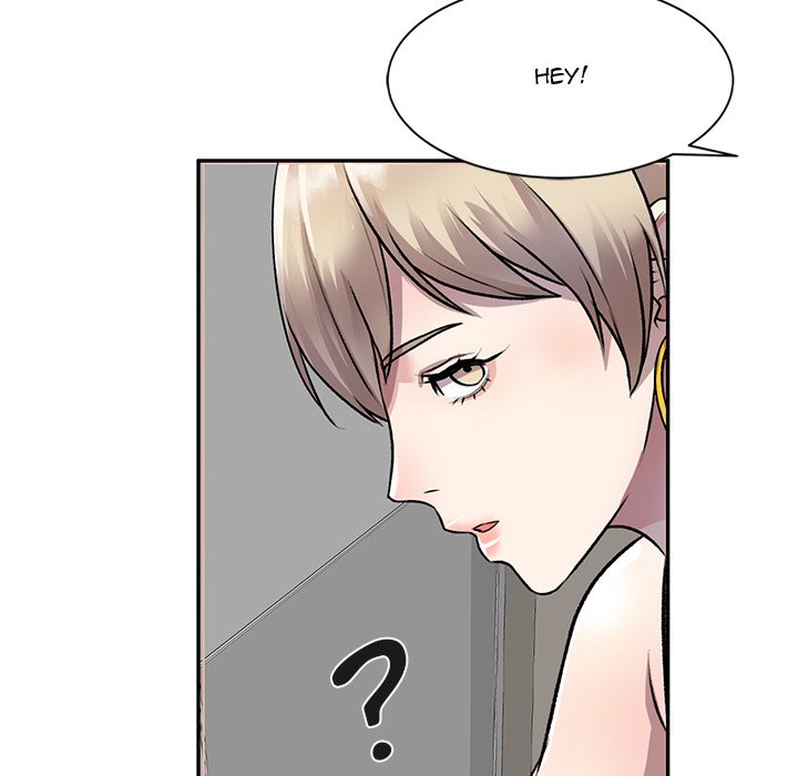 Secret Tutor Chapter 21 Page 10
