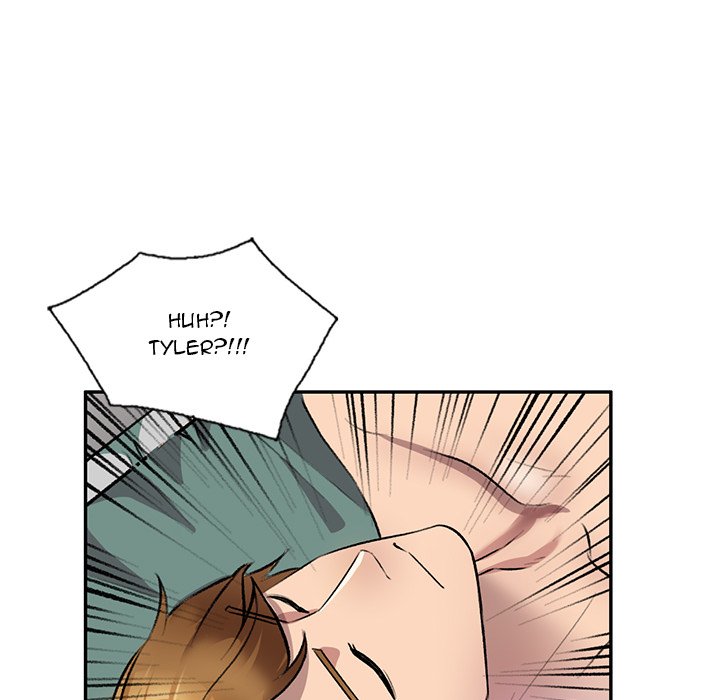 Secret Tutor Chapter 21 Page 100