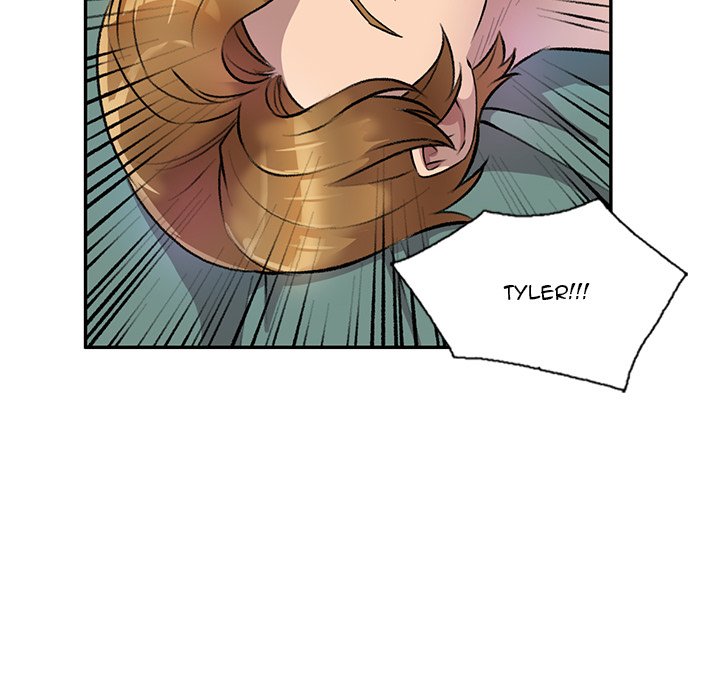 Secret Tutor Chapter 21 Page 101