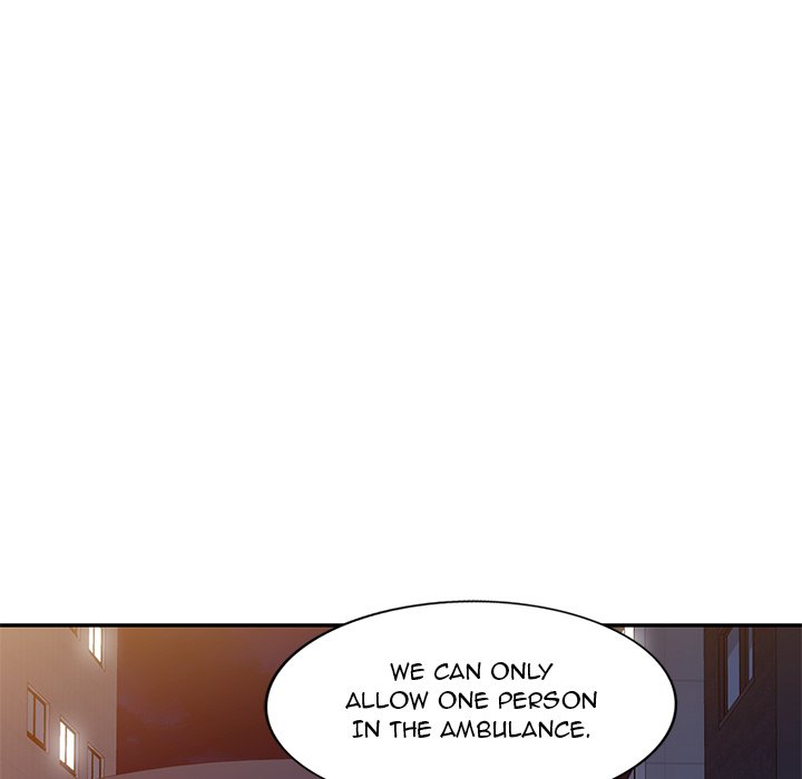 Secret Tutor Chapter 21 Page 105