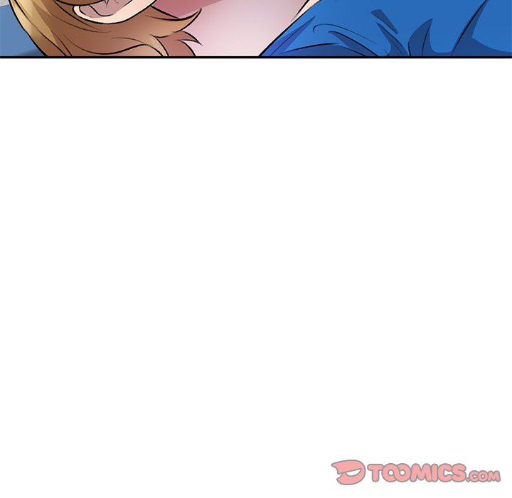 Secret Tutor Chapter 21 Page 111