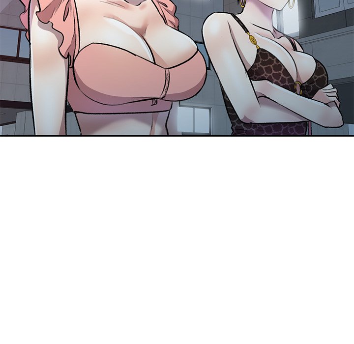 Secret Tutor Chapter 21 Page 113