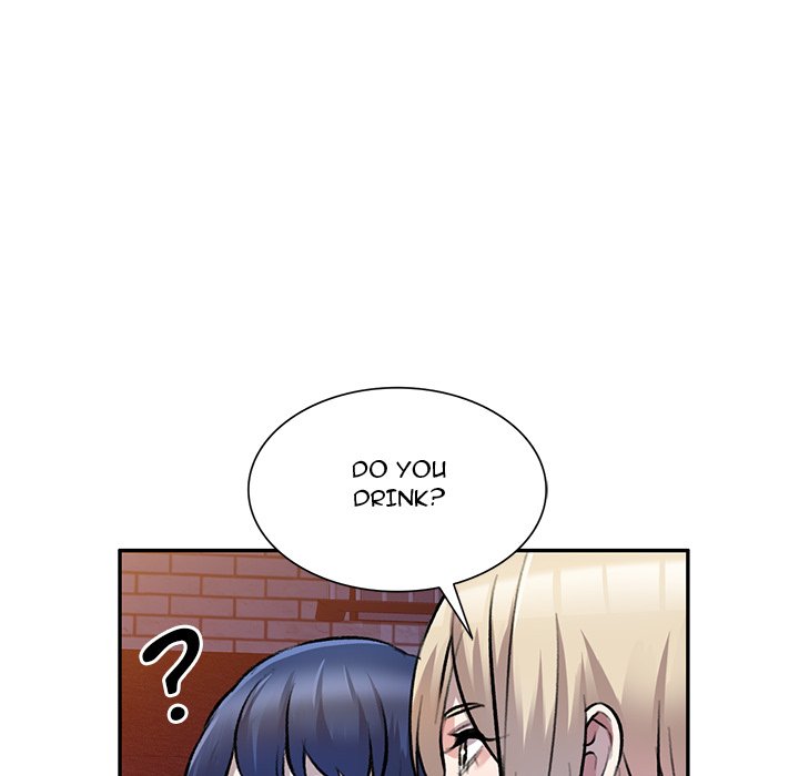 Secret Tutor Chapter 21 Page 114