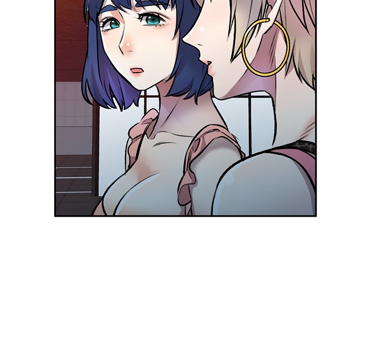 Secret Tutor Chapter 21 Page 115