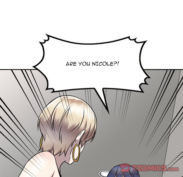 Secret Tutor Chapter 21 Page 12