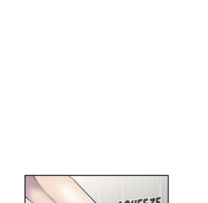 Secret Tutor Chapter 21 Page 122