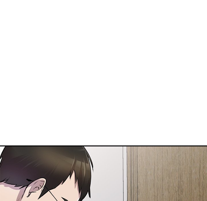 Secret Tutor Chapter 21 Page 124