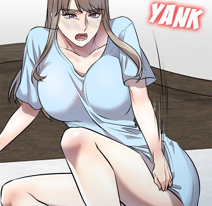 Secret Tutor Chapter 21 Page 128