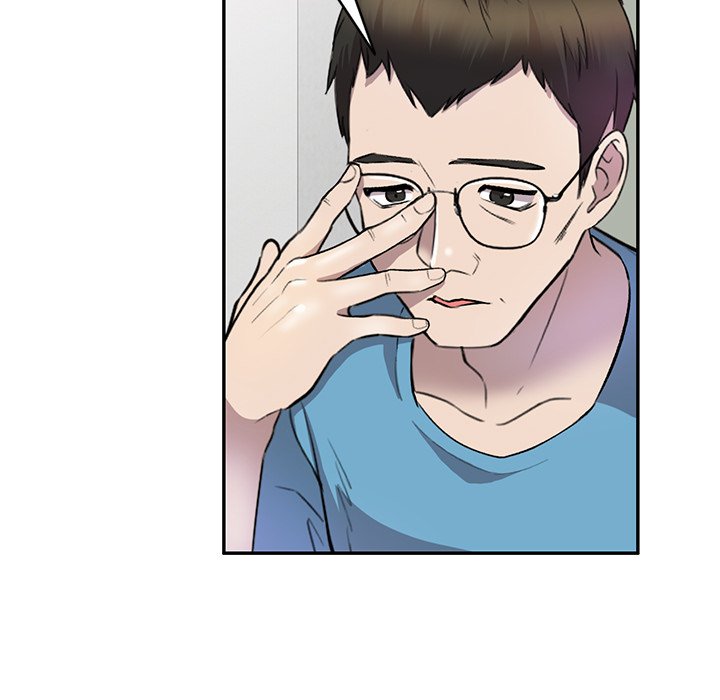 Secret Tutor Chapter 21 Page 133