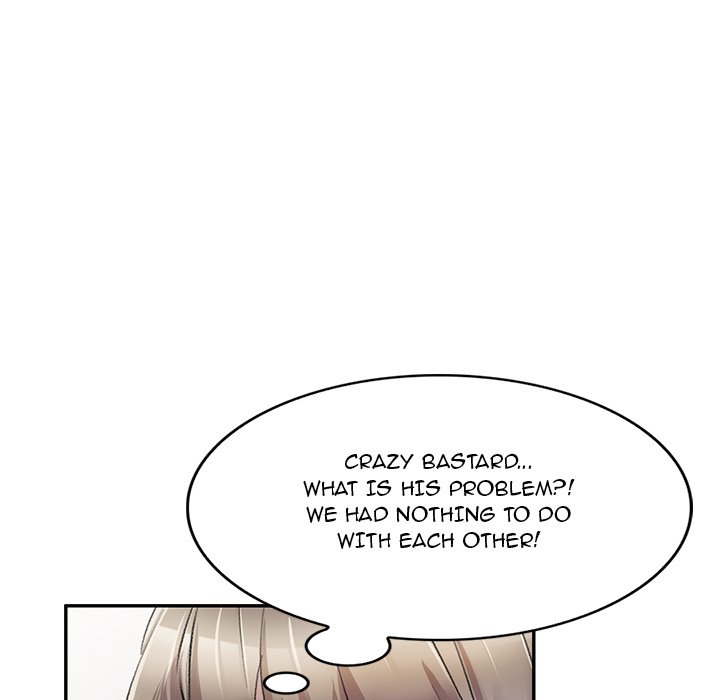 Secret Tutor Chapter 21 Page 134