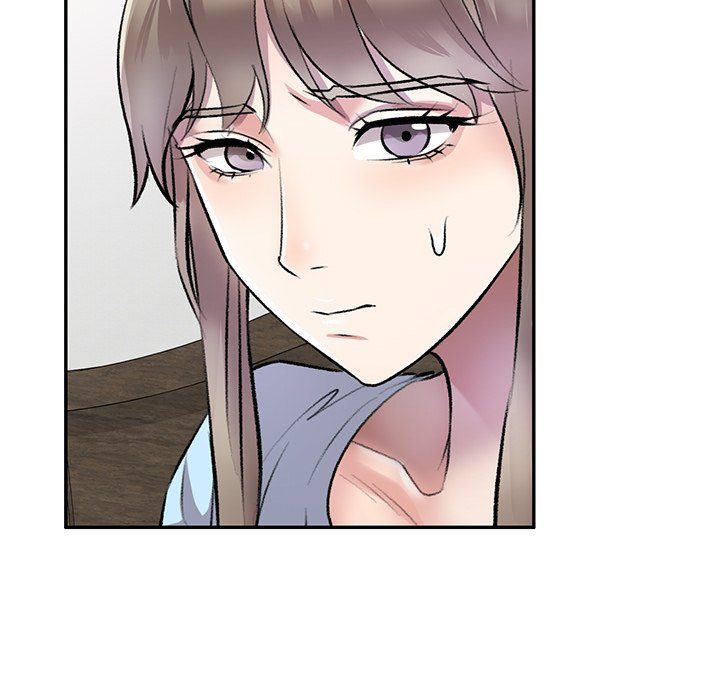 Secret Tutor Chapter 21 Page 135