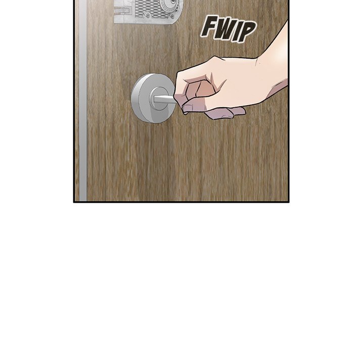 Secret Tutor Chapter 21 Page 137