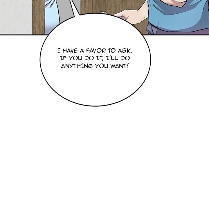 Secret Tutor Chapter 21 Page 140