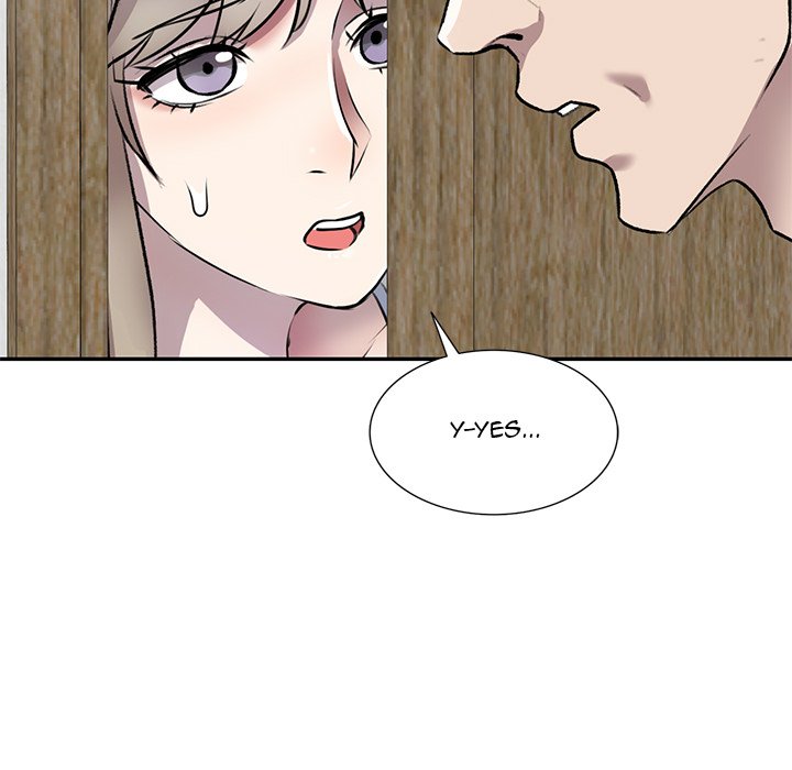 Secret Tutor Chapter 21 Page 142