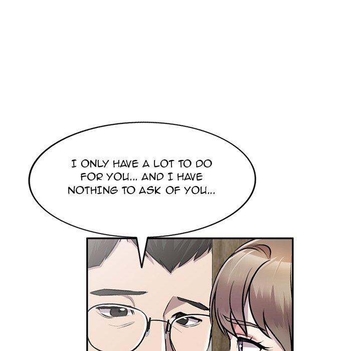 Secret Tutor Chapter 21 Page 143