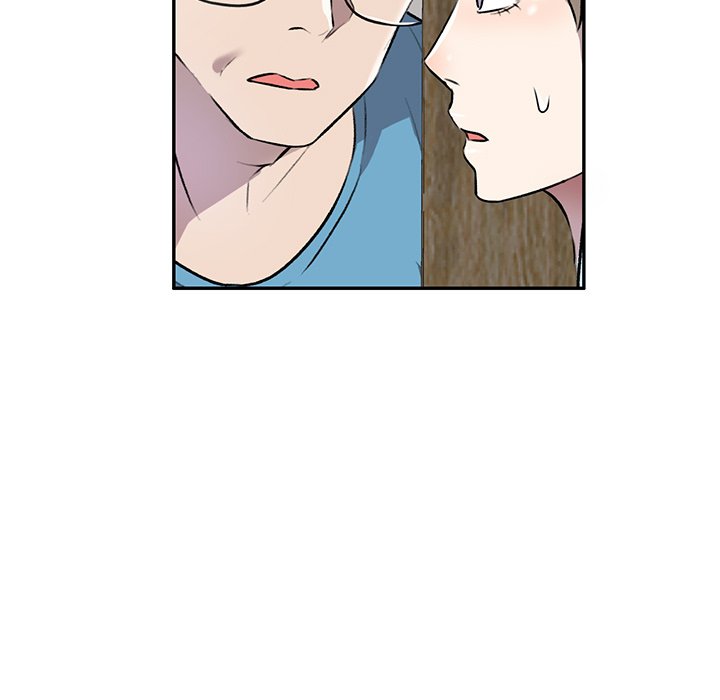 Secret Tutor Chapter 21 Page 144