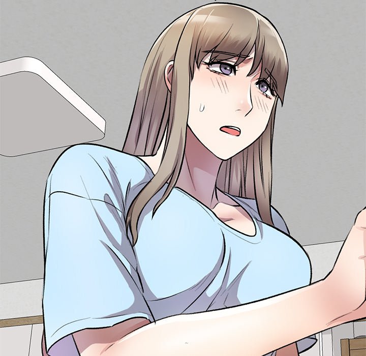 Secret Tutor Chapter 21 Page 146