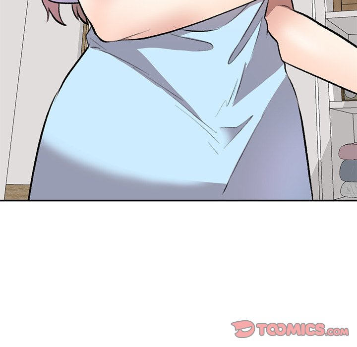 Secret Tutor Chapter 21 Page 147