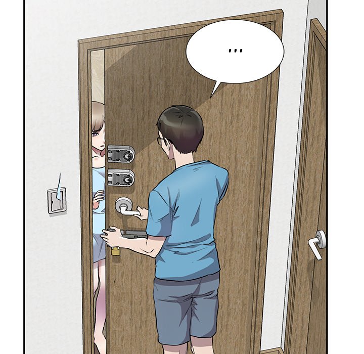 Secret Tutor Chapter 21 Page 149