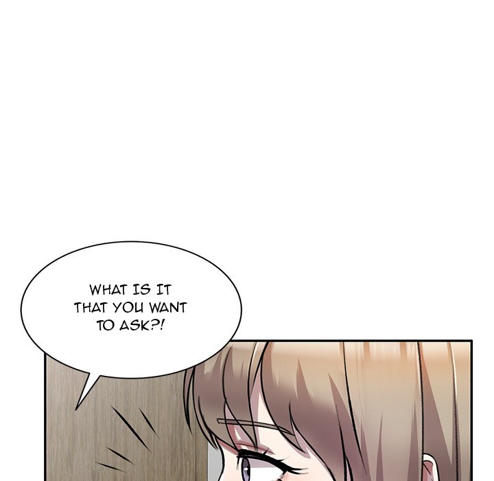 Secret Tutor Chapter 21 Page 151