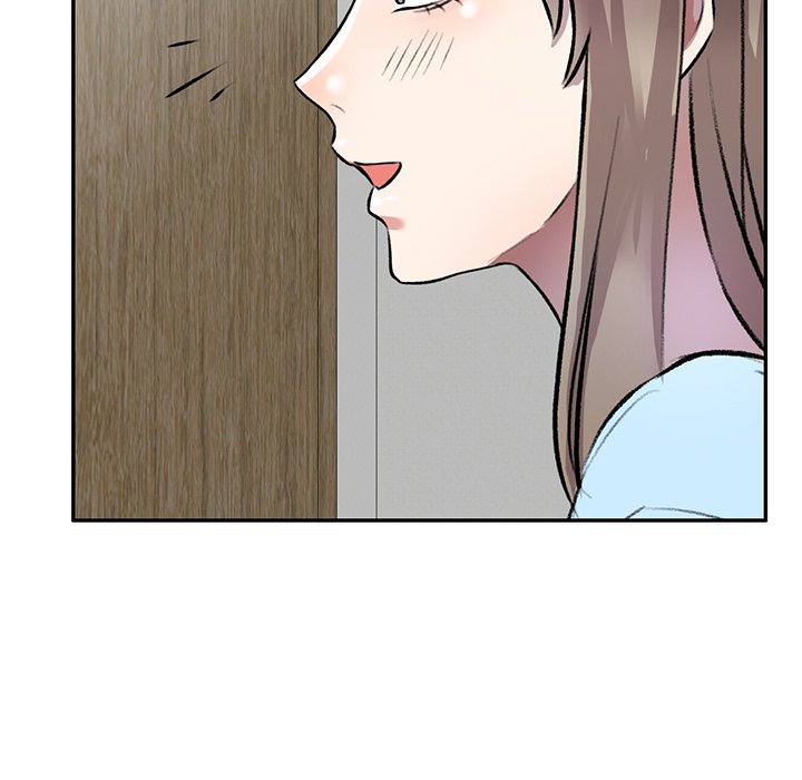 Secret Tutor Chapter 21 Page 152