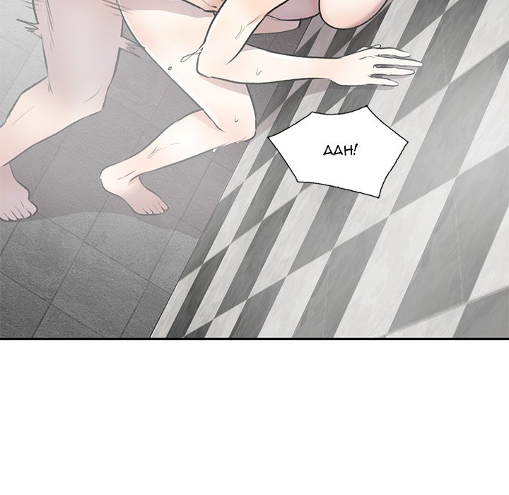 Secret Tutor Chapter 21 Page 29