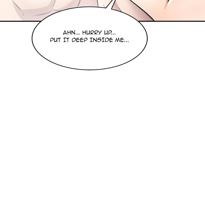 Secret Tutor Chapter 21 Page 37