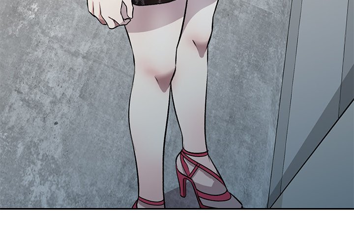 Secret Tutor Chapter 21 Page 4
