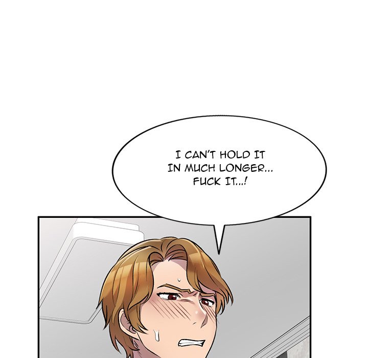 Secret Tutor Chapter 21 Page 46